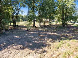 129 Elliott Rd, Greenbrier, AR 72058