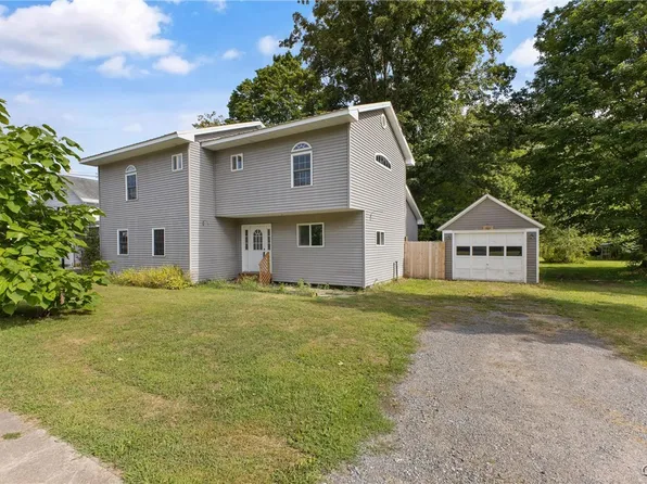 2847 Main St, Blossvale, NY 13308