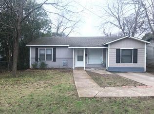 1314 S 39th St, Temple, TX 76504