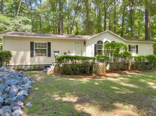 836 Springhaven Dr, North Augusta, SC 29860