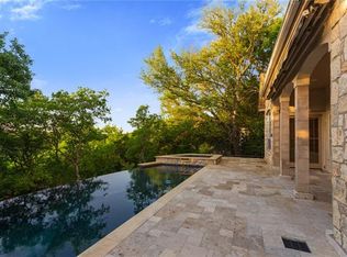 3112 Point O Woods, Austin, TX 78735