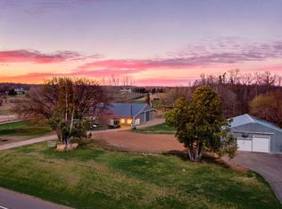 1280 Stark Rd, Harris, MN 55032