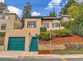 881 Washington Ave, Albany, CA 94706