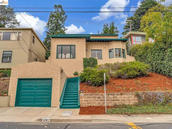 881 Washington Ave, Albany, CA 94706