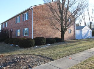 301 S Towanda Ave APT A, Normal, IL 61761