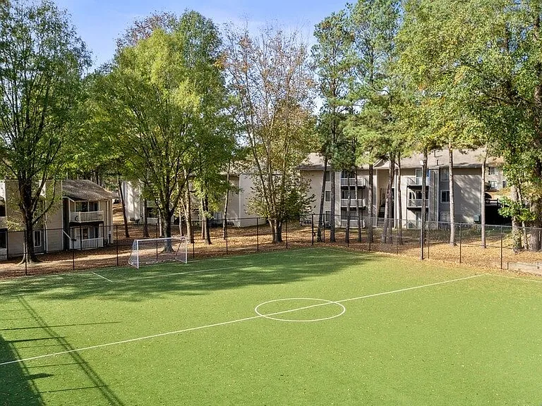 Elevate at Jackson Creek — Photo 18