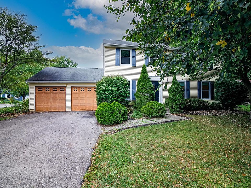 7817 Burrwood St, Dublin, OH 43016 Zillow