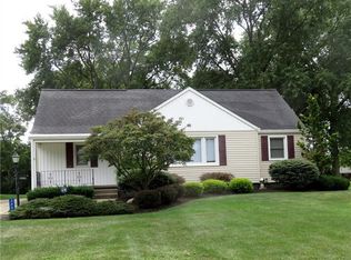 3900 Crestwood St NW, Canton, OH