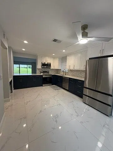 2 bed, 1517 sqft, $3,200 — Photo 2