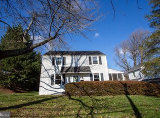 616 S Devon Ave, Wayne, PA 19087