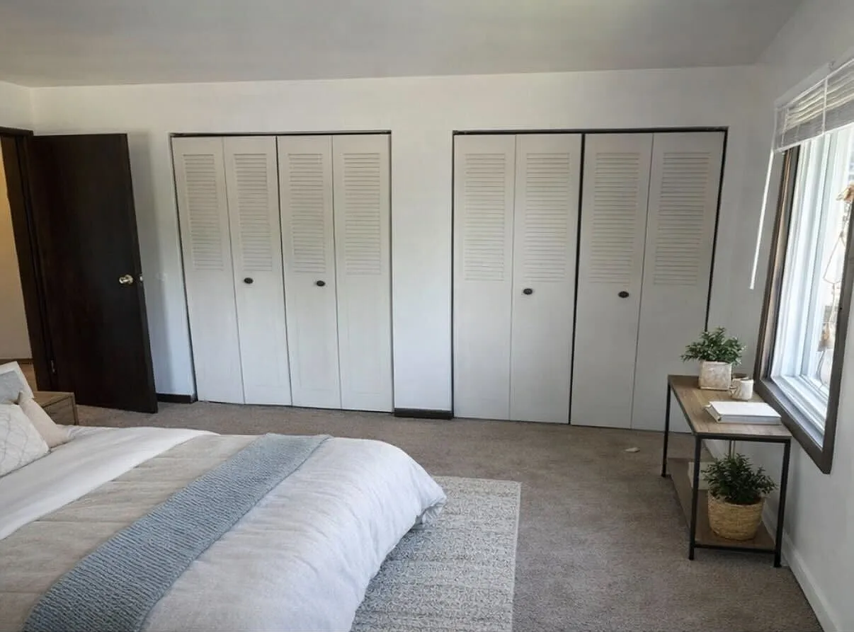 Quiet Community, 2BD/1BA with Ample Parking — Photo 4