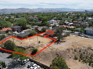 0 Stewart St, Reno, NV 89502