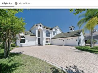 2317 Buckingham Run Ct #2317, Orlando, FL 32828