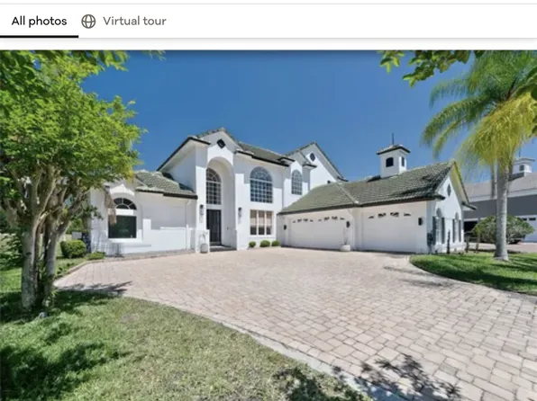 2317 Buckingham Run Ct #2317, Orlando, FL 32828