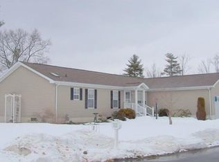 2111 Fox Run, Middleboro, MA 02346