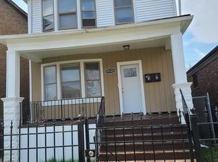 10526 S Indiana Ave, Chicago, IL 60628