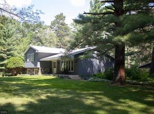 25042 Old Mill Rd, Merrifield, MN 56465