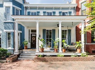 1115 West Ave, Richmond, VA 23220