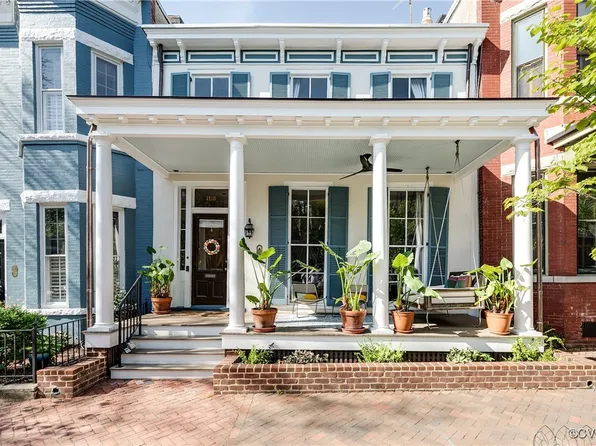 1115 West Ave, Richmond, VA 23220