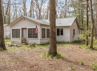 1659 W Bartlett Rd, Baldwin, MI 49304