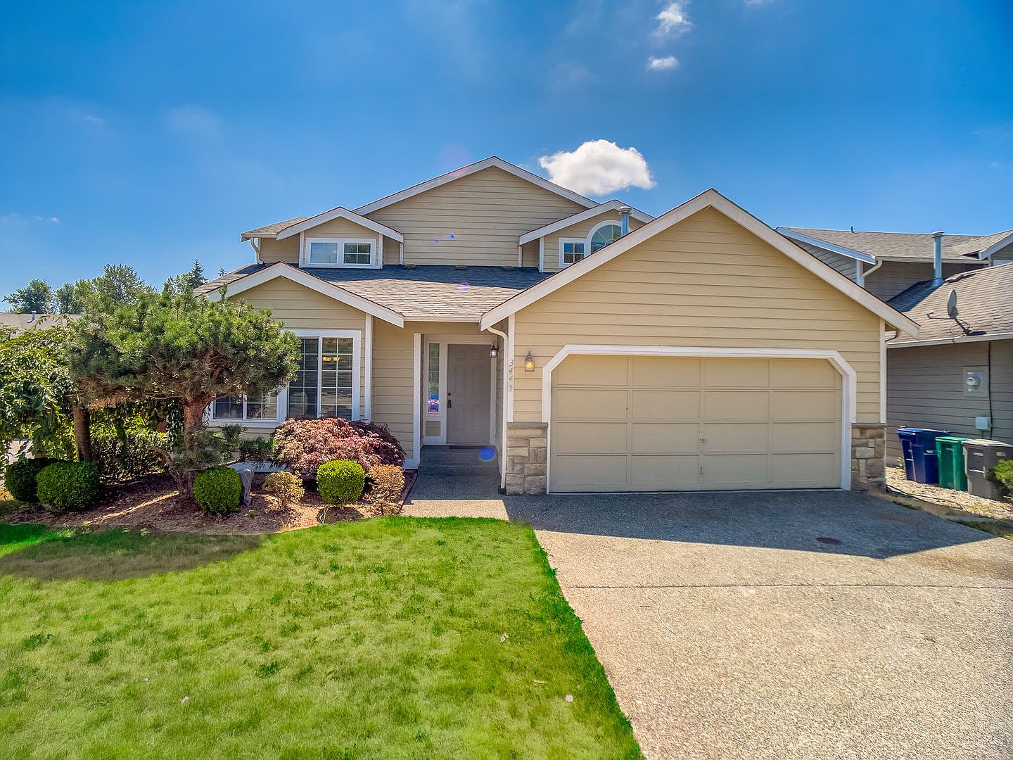 3445 S 382nd St, Auburn, WA 98001 Zillow
