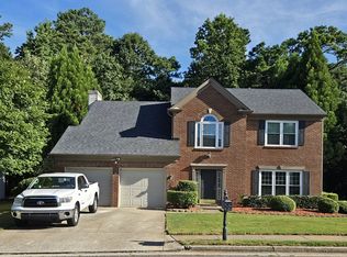 2163 Soque River Dr, Duluth, GA 30097
