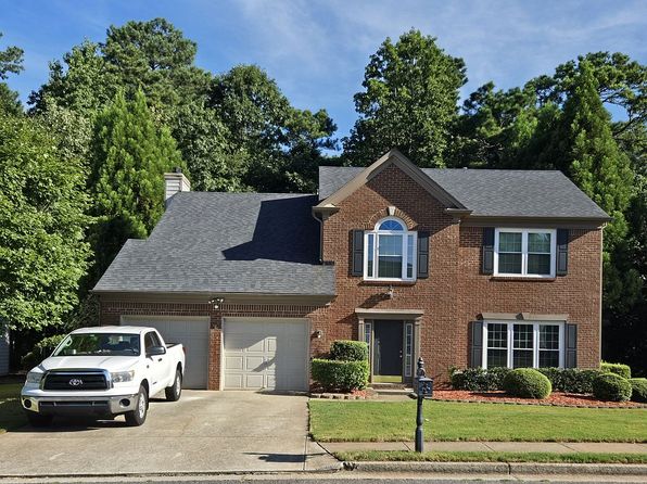 2163 Soque River Dr