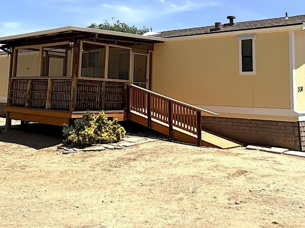 1530 Tumbleweed Dr, Chino Valley, AZ 86323