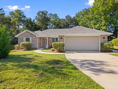 205 Evergreen Ave, Niceville, FL, 32578