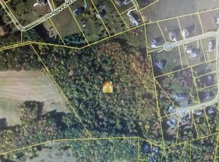 0 Warrior Ln, Johnson City, TN 37601