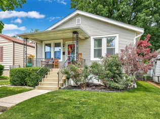 6217 Bradley Ave, Saint Louis, MO 63139