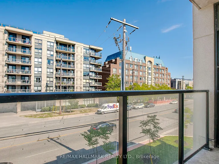 851 Sheppard Ave W #34 — Photo 8