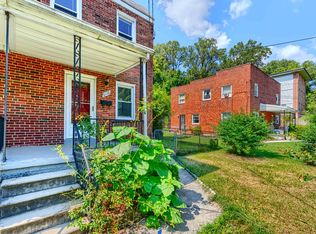 6110 Everall Ave #6110, Baltimore, MD 21206