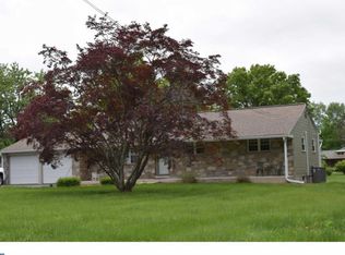 2007 Old Orchard Rd, Norristown, PA 19403