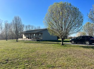 484 A B Roy Rd, Russell Springs, KY 42642