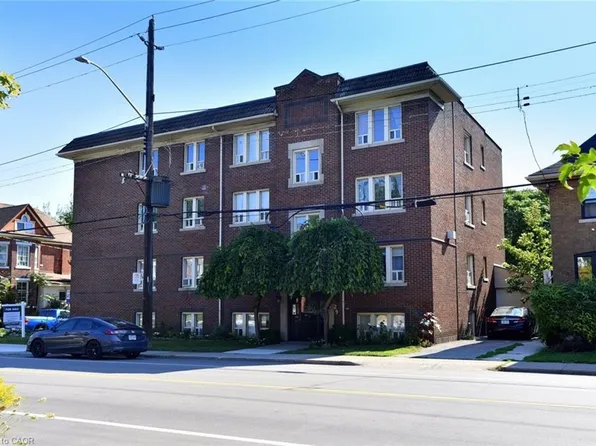 29 Sherman Ave S #6, Hamilton, ON L8M 2P6