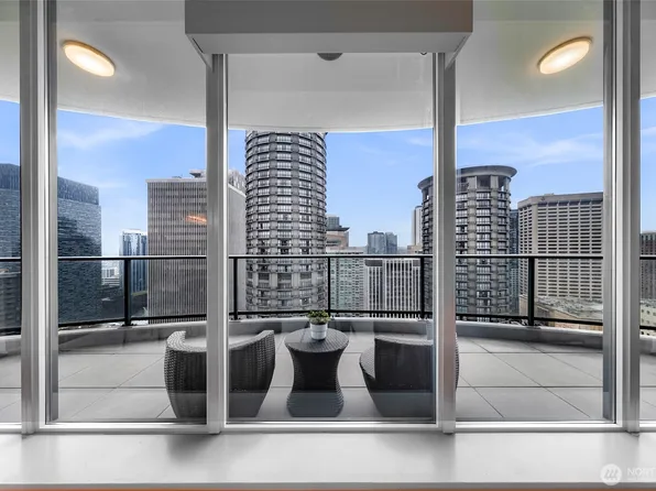 1920 4th Avenue #2605, Seattle, WA 98101