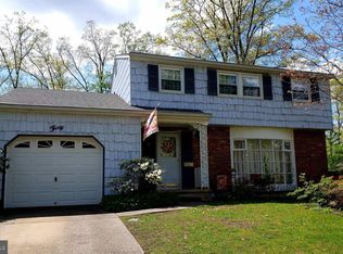 30 Silver Birch Rd, Turnersville, NJ 08012