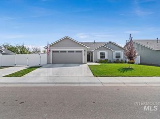 291 S Fuji Ave, Emmett, ID 83617