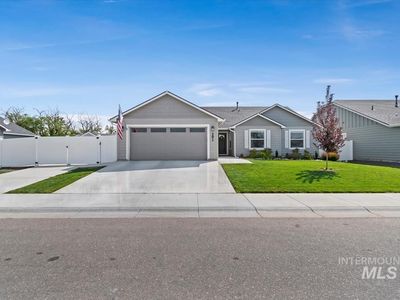 291 S Fuji Ave, Emmett, ID, 83617