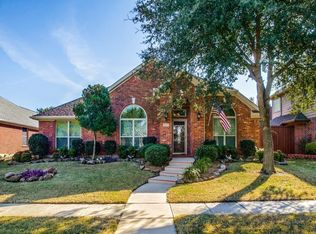 5821 Oldham Dr, McKinney, TX 75070