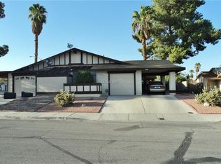 7048 Grassy Knoll St, Las Vegas, NV 89147