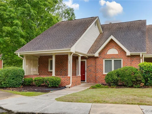 3156 Lake Village Dr, Richmond, VA 23235