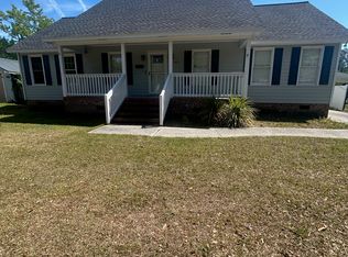 1402 Laurel St, Conway, SC 29526