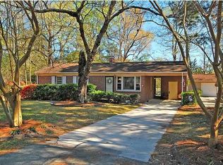 2171 Till Rd, Charleston, SC 29414