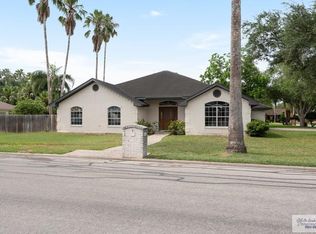 5316 Palm Valley Dr N, Harlingen, TX 78552