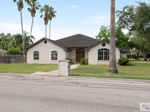 5316 Palm Valley Dr N, Harlingen, TX 78552