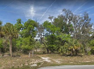 16305 Wiscon Rd, Brooksville, FL 34601