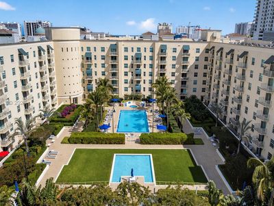 610 Clematis St APT 336, West Palm Beach, FL, 33401