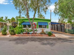 1601 S Sandhill Rd UNIT 144, Las Vegas, NV 89104